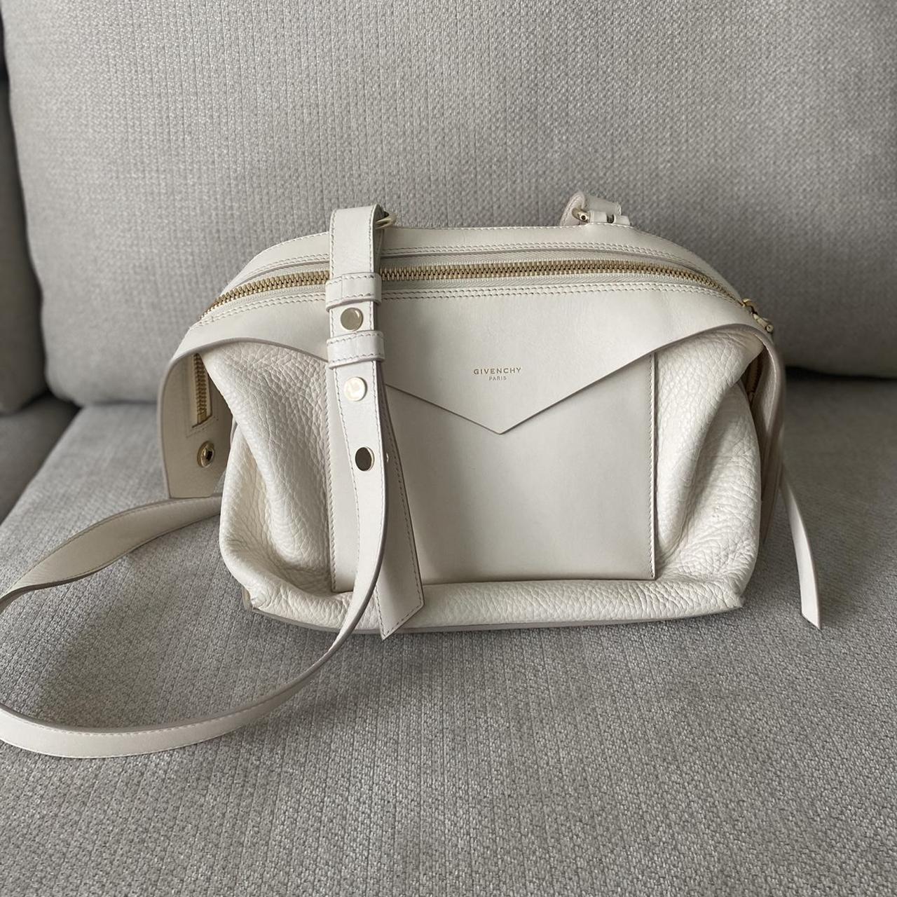 Givenchy Leather Sway Bag, Please see photo