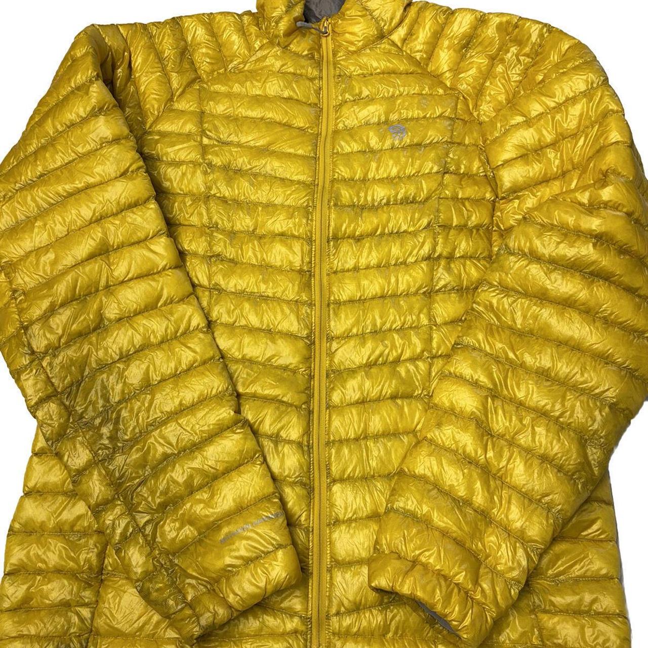 Metatherm jacket outlet