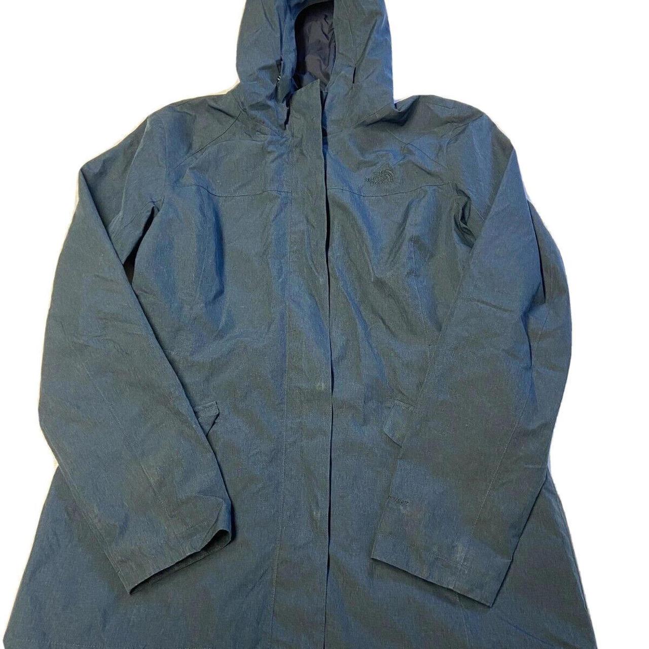 North face deals kindling jacket