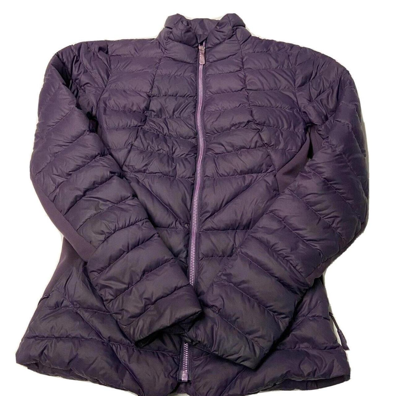 North face lucia hybrid on sale jacket