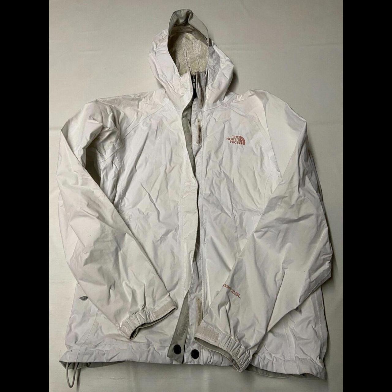 North face hyvent 2.5 l womens on sale