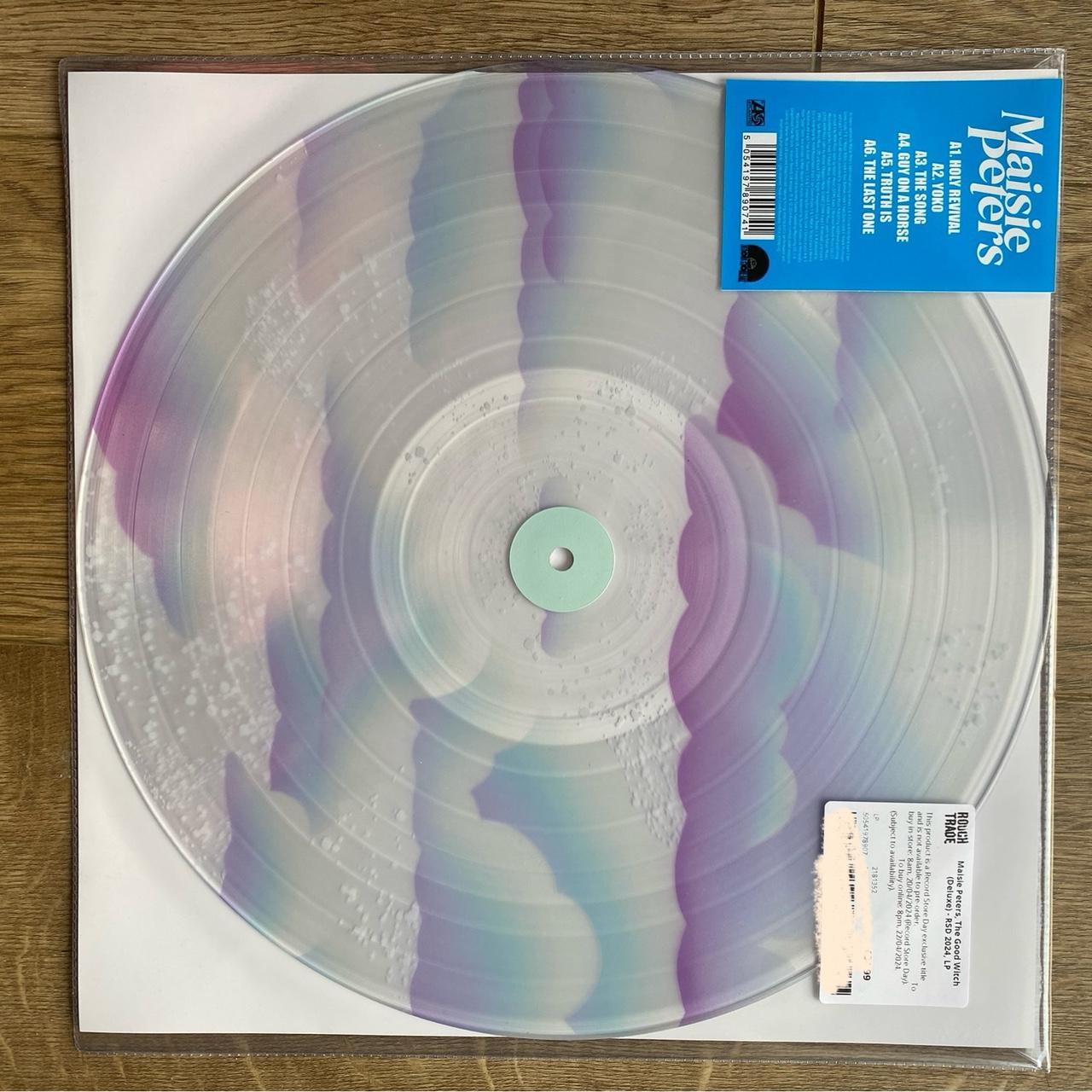Maisie Peters / The Good Witch 【LP】RSD限定