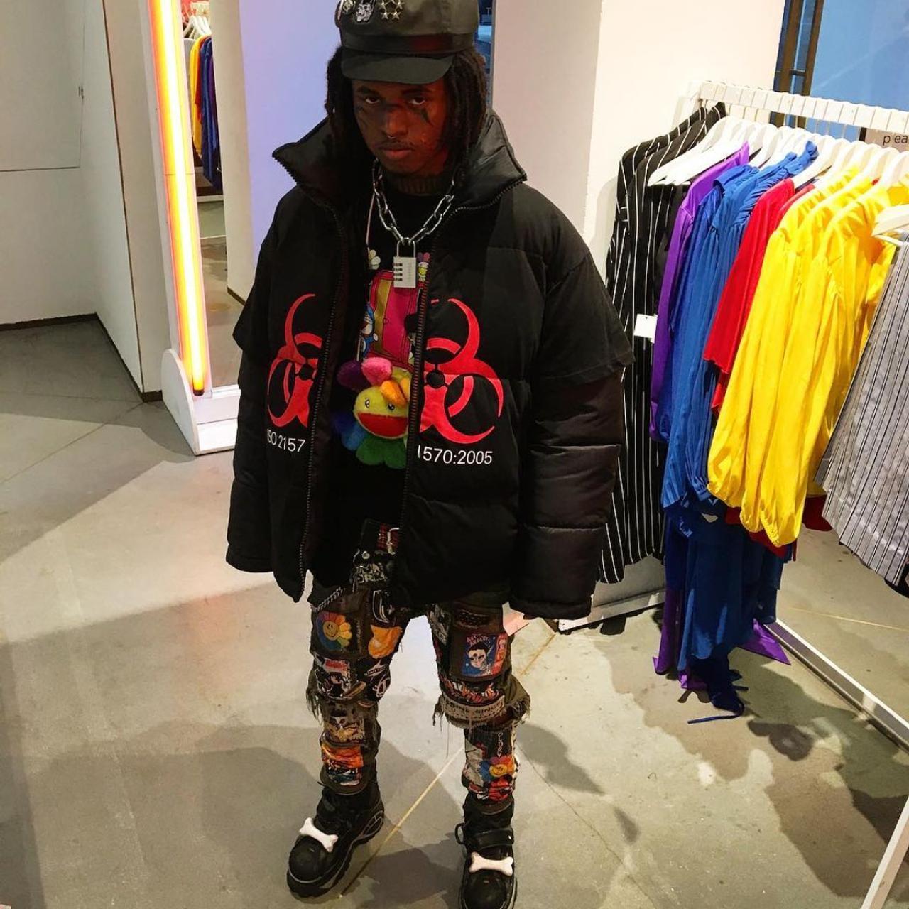 jeremy scott bones shoes