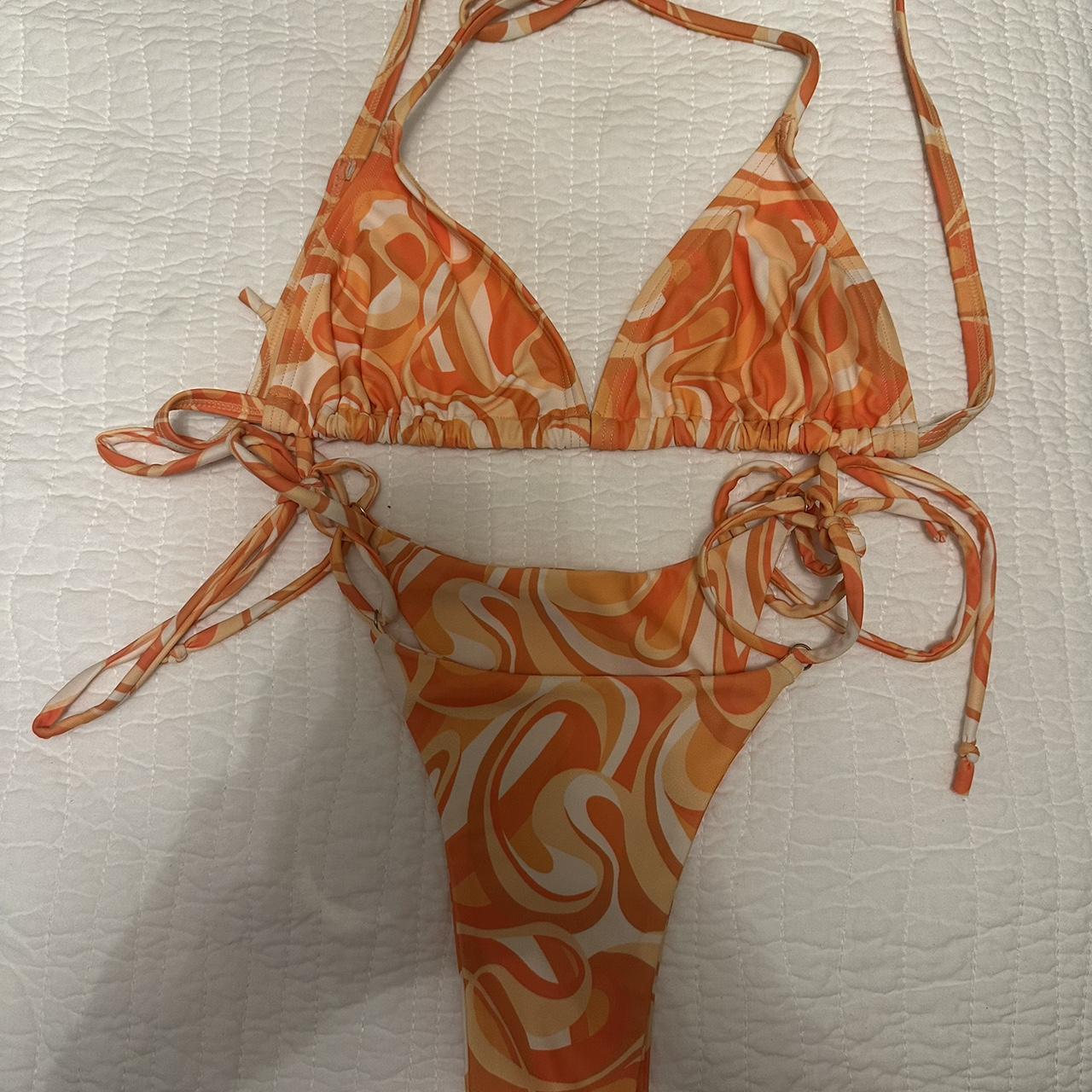 Kulani Kinis Womens Bikinis And Tankini Sets Depop