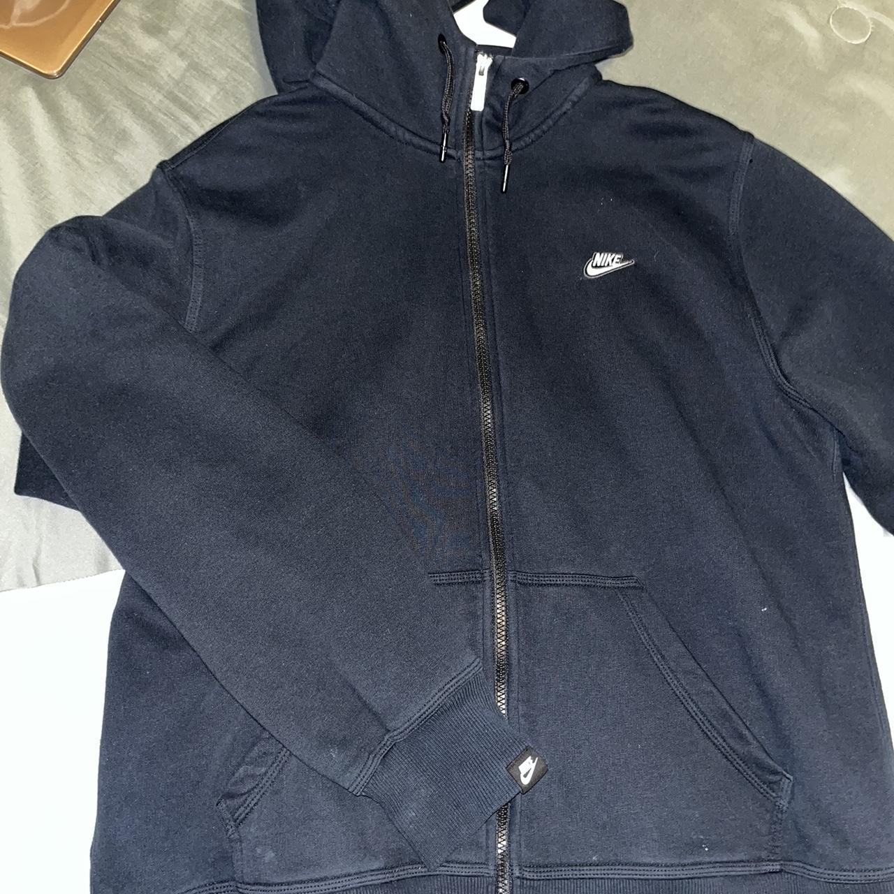 harga hoodie nike original