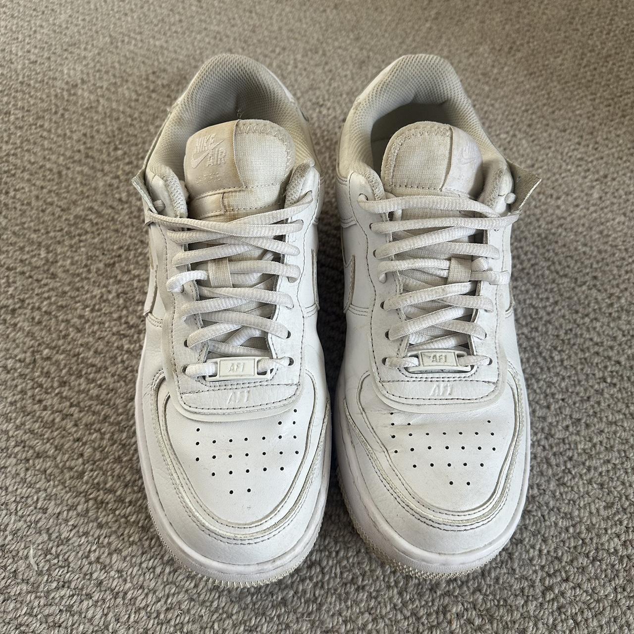 mens limited edition air force 1