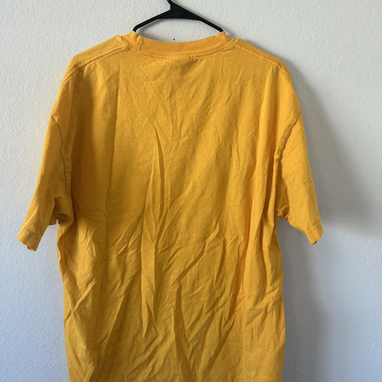 Vintage March madness tee shirt 2011 Size XL - Depop