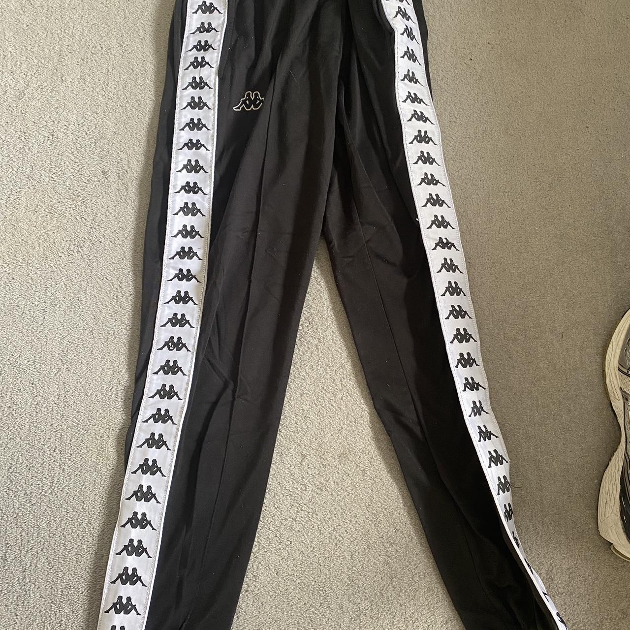 Vintage Kappa trackies - Depop