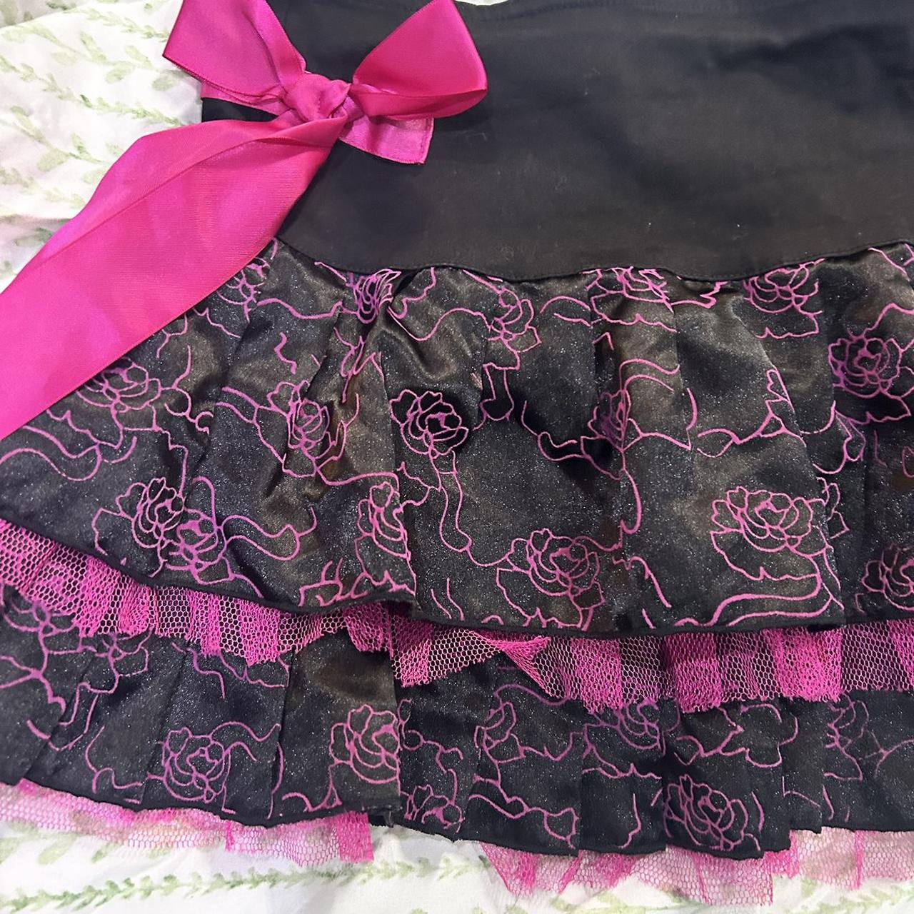 hell bunny mini skirt!!! Size s ! Great condition... - Depop