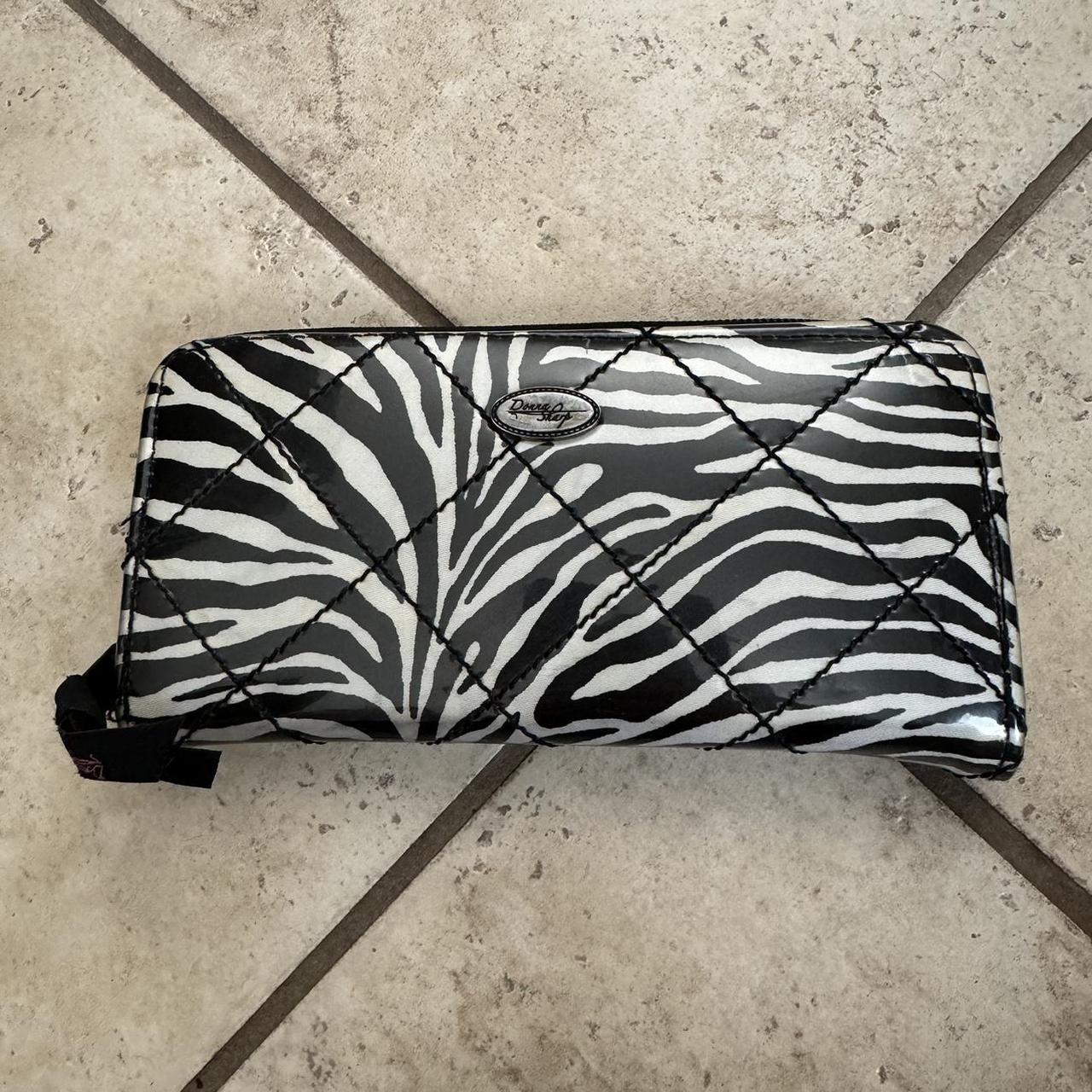 Donna Sharp Women's Wallets - Black/Multi – Black… - image 1