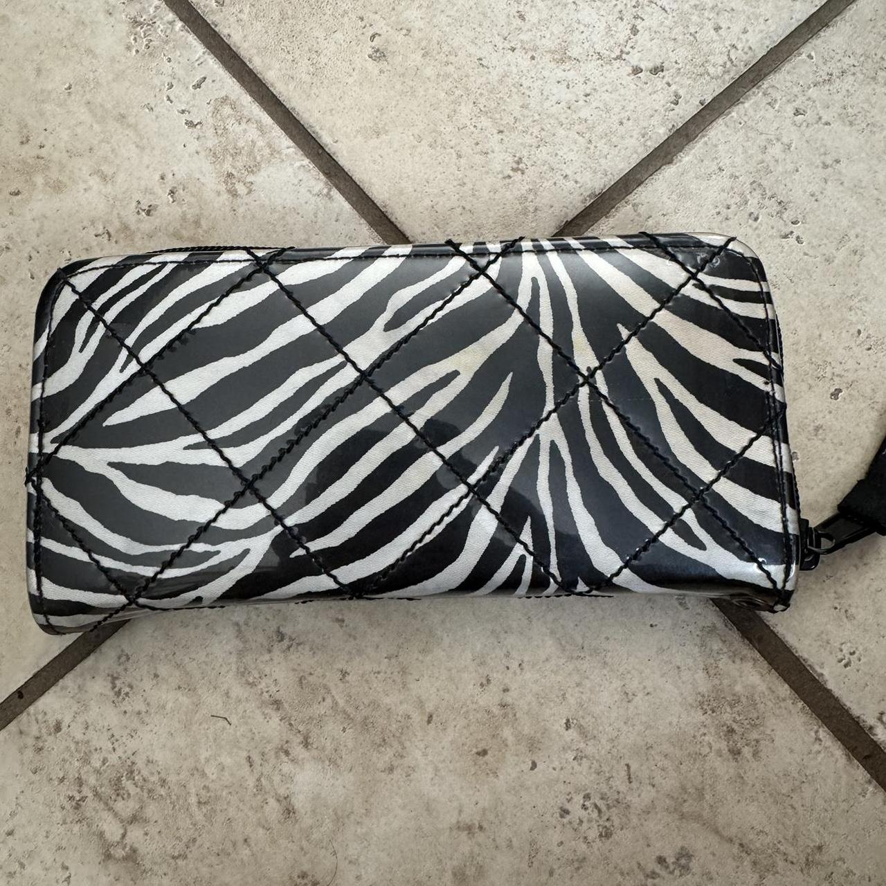 Donna Sharp Women's Wallets - Black/Multi – Black… - image 2