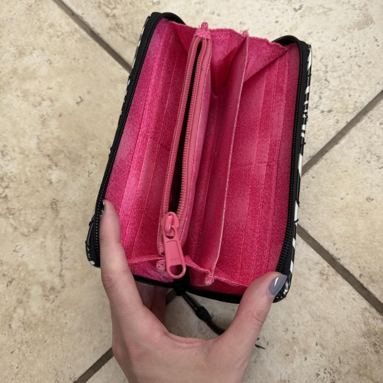 Donna Sharp Women's Wallets - Black/Multi – Black… - image 3