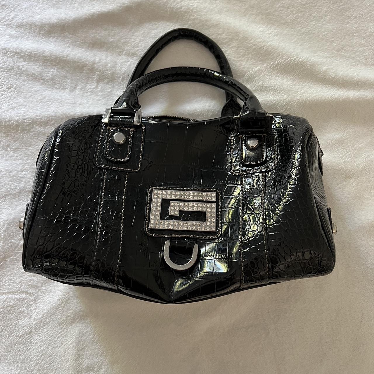 Genuine guess bag. Lost receipt & dust bag but in - Depop