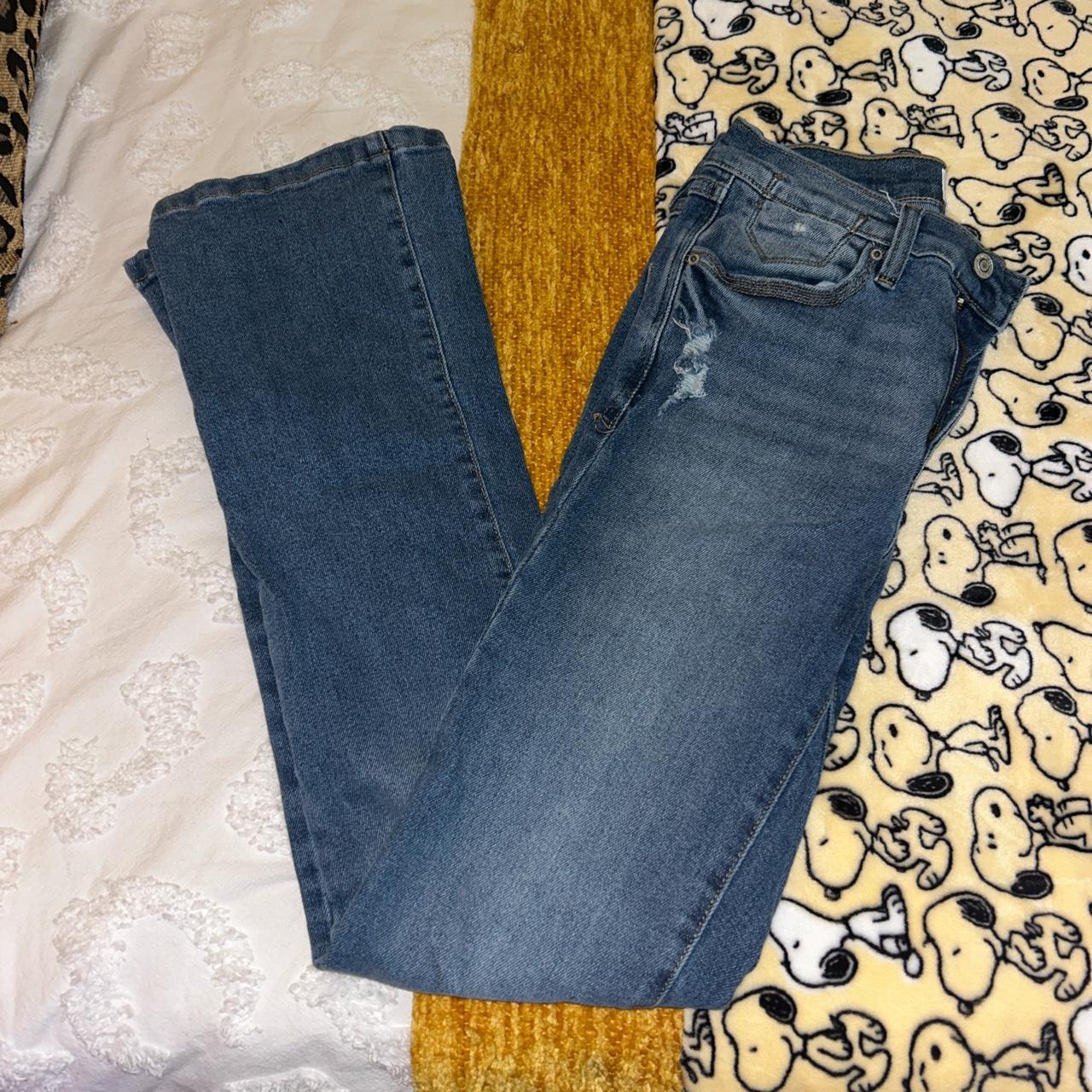 Kensie sales jeans nordstrom