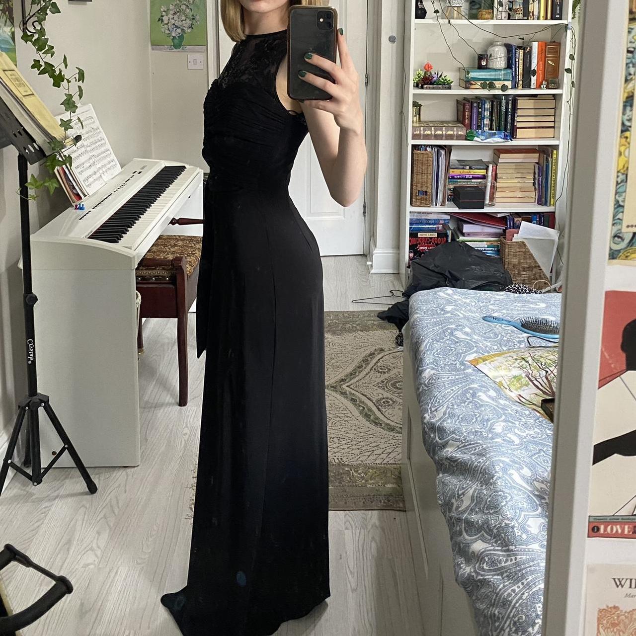 lipsy helena maxi dress