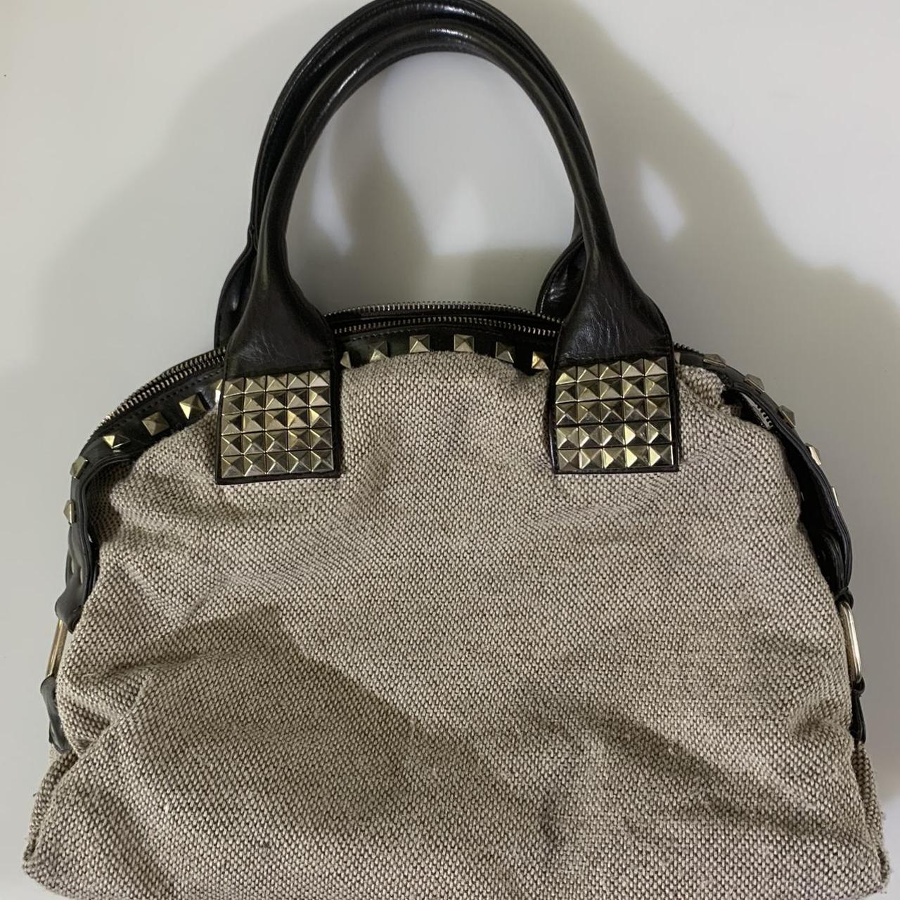 Armani exchange bag, in very good condition. ... - Depop