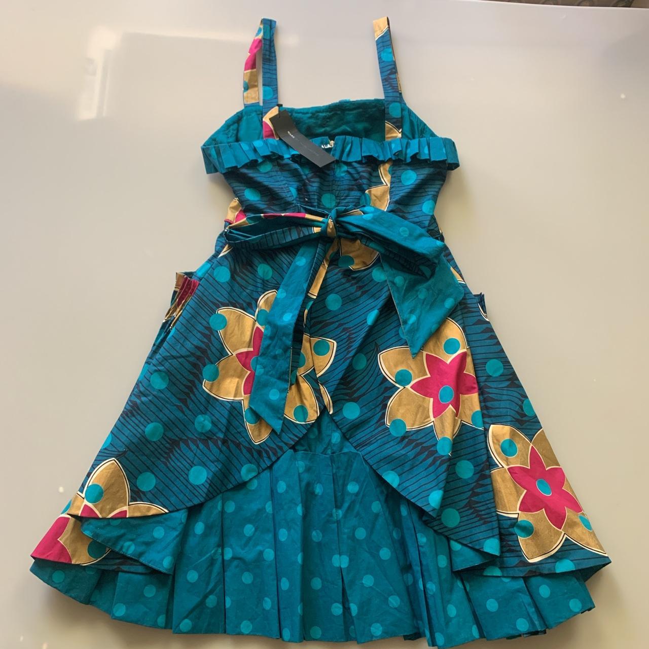 NWT Marc Jacobs orders The Sundress