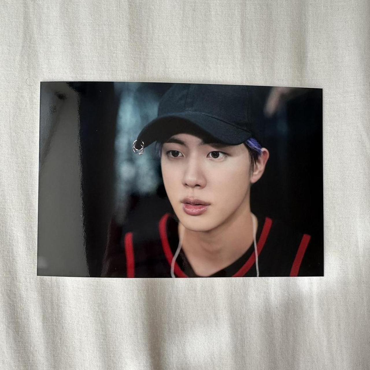 週末値下げ】BTS メモリーズ2019 ジン DVD仕様