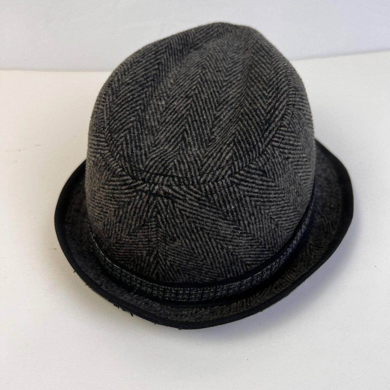 Country Road Men's Grey Hat (2)