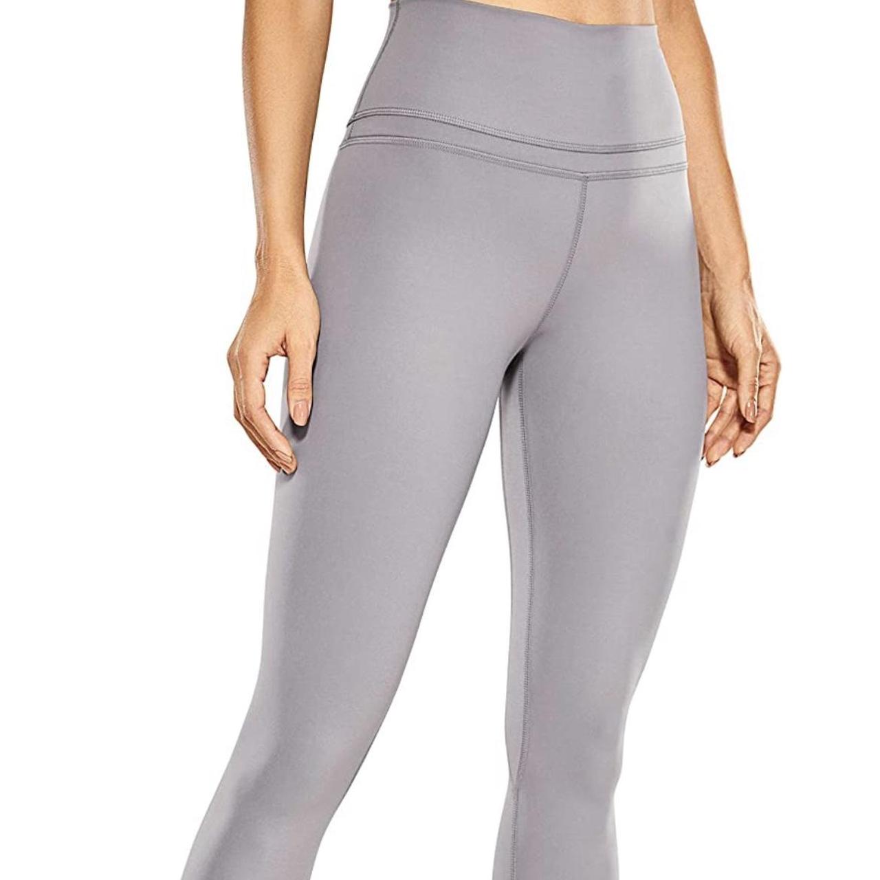 CrzyYoga Amazon Leggings LULULEMON DUPES 👉🏽Brand... Depop