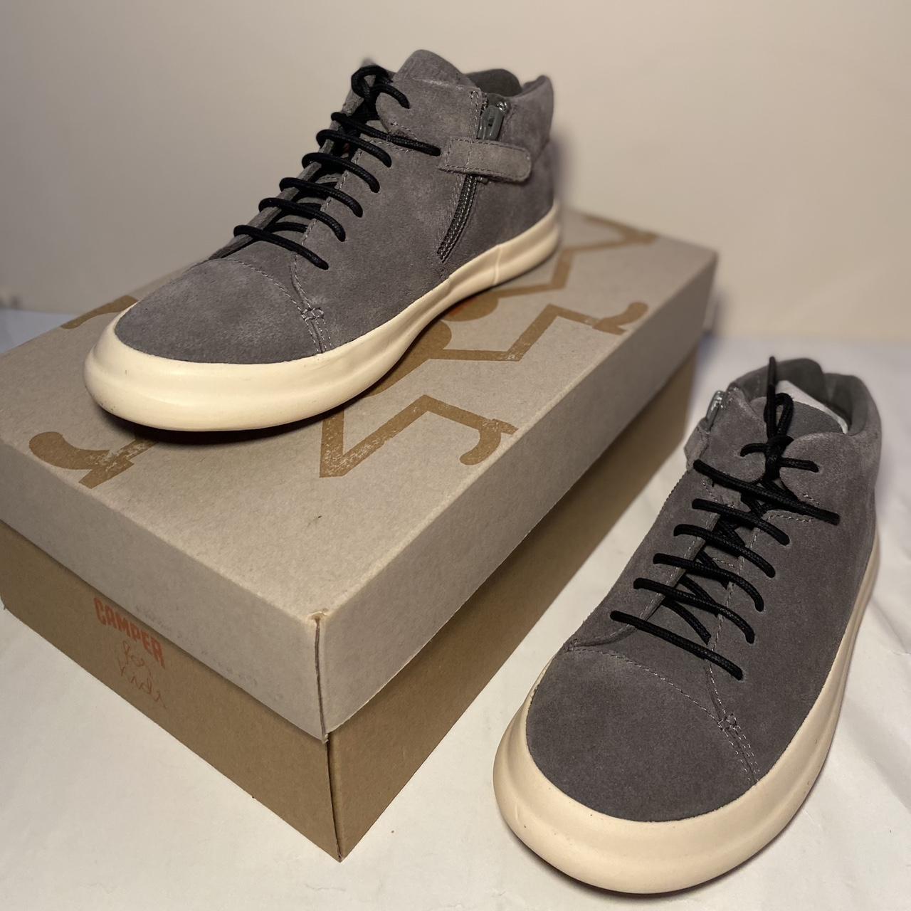 camper kids shoes sale