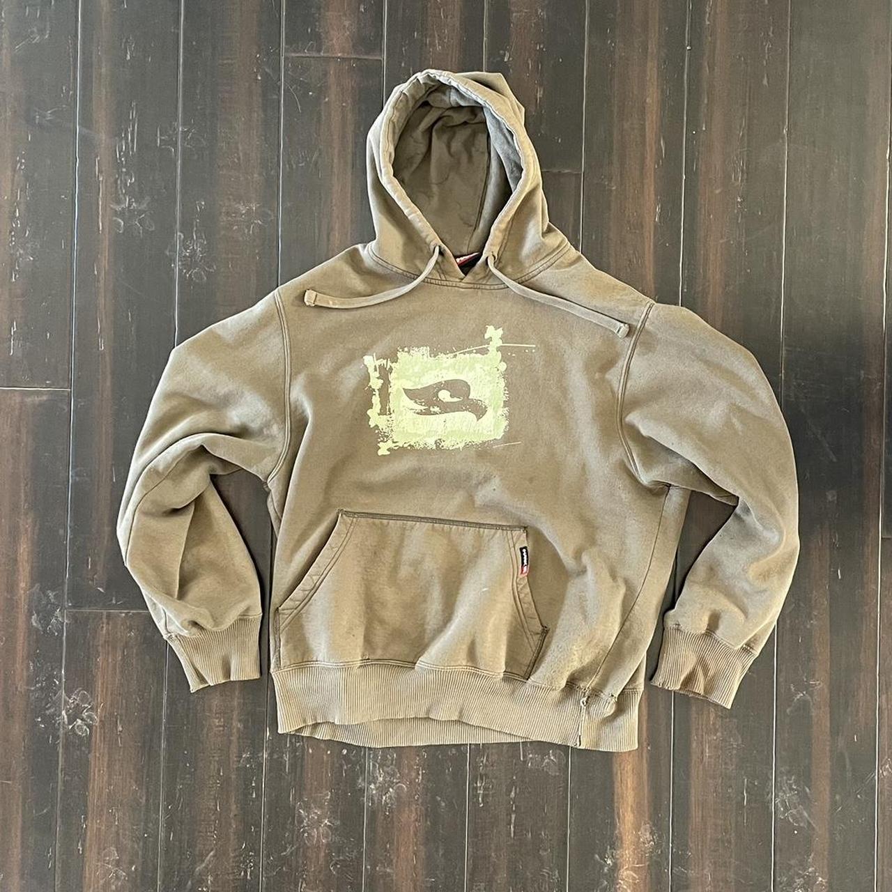 Tony hawk sale hoodie