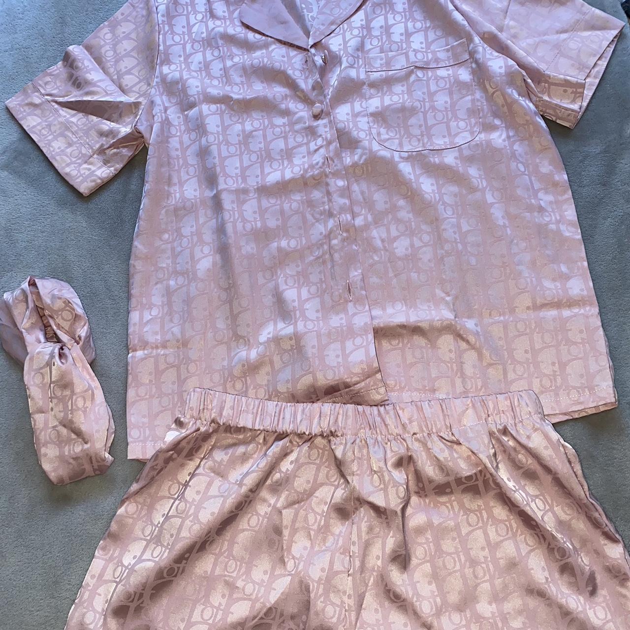 Dior Women's Pajamas | Depop