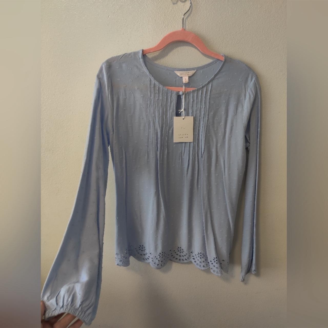item listed by clarawestbrooke