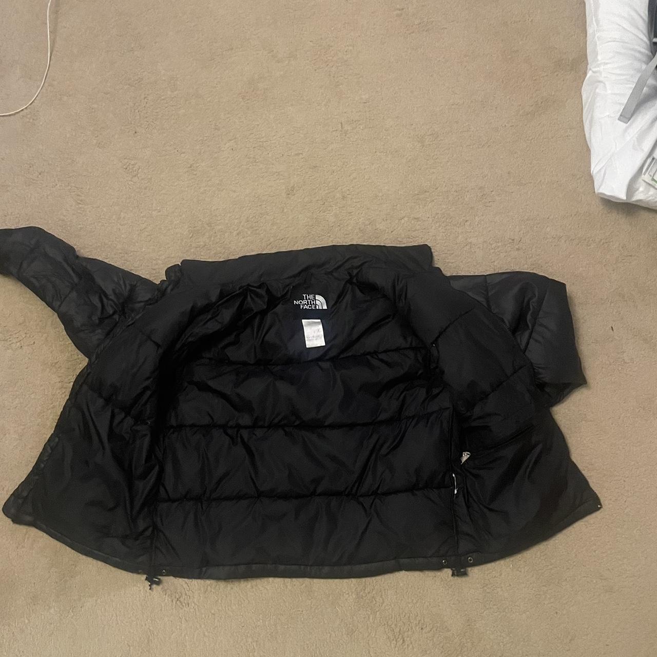 1996 North face 700 needs redowning (lots of work... - Depop