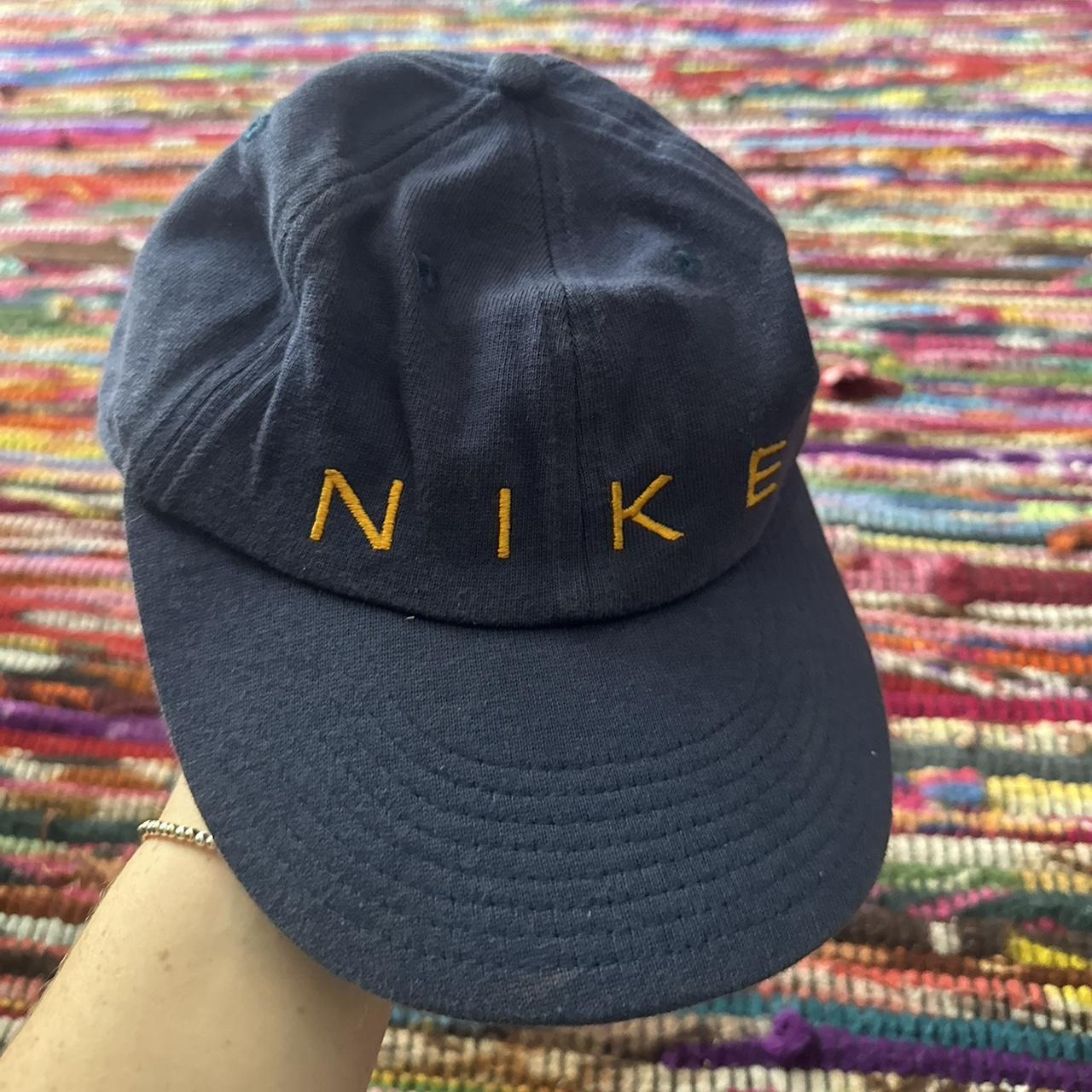 622 FREE SHIPPING vintage nike hat baseball cap