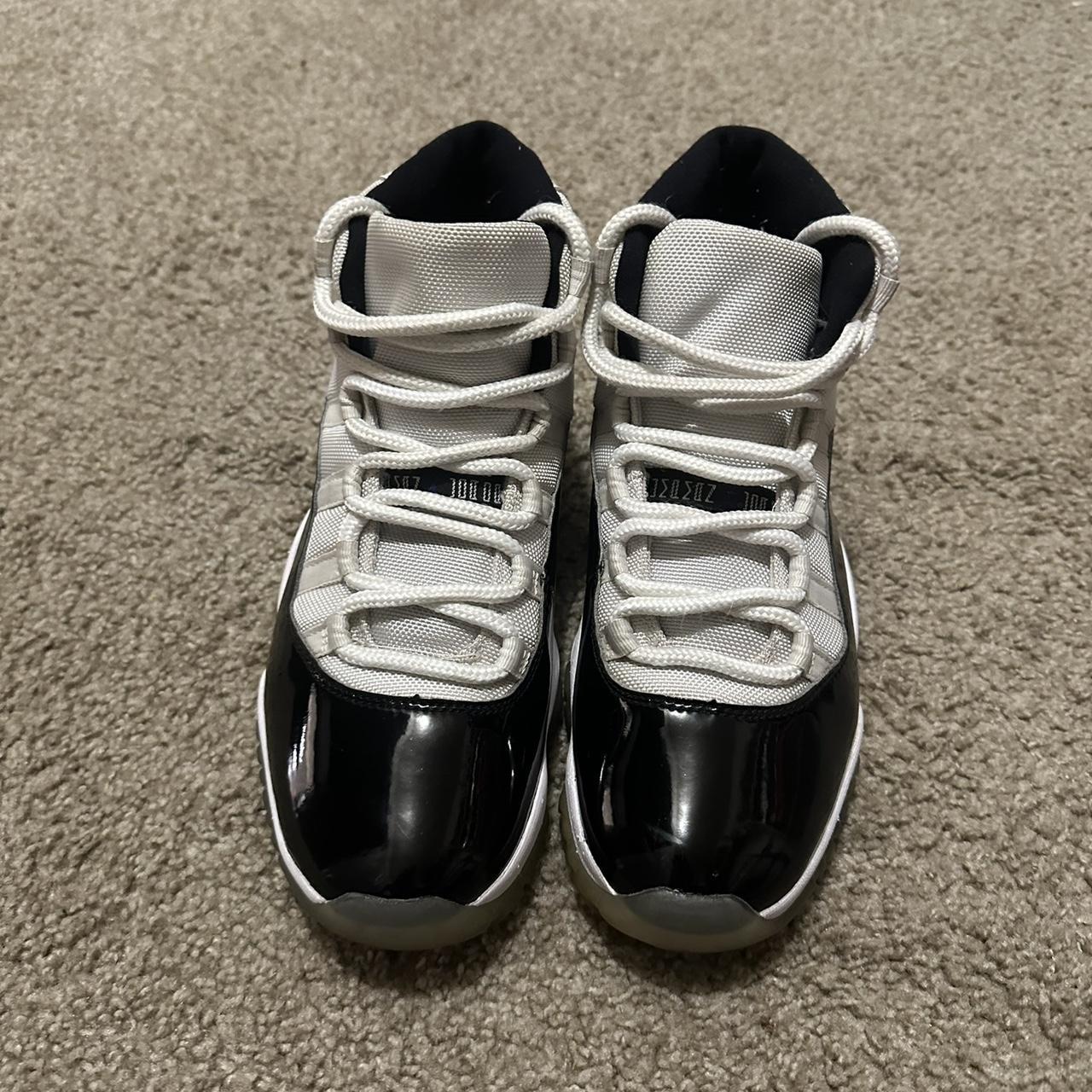 concord 11s flight club