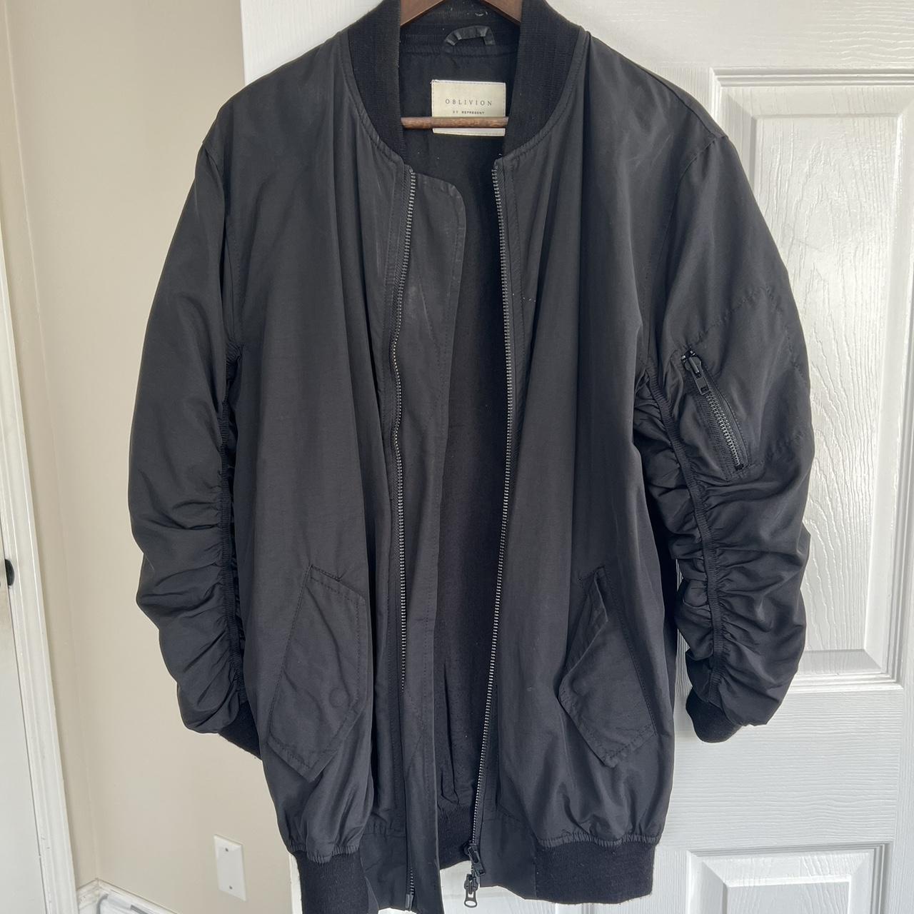 Oblivion deals bomber jacket