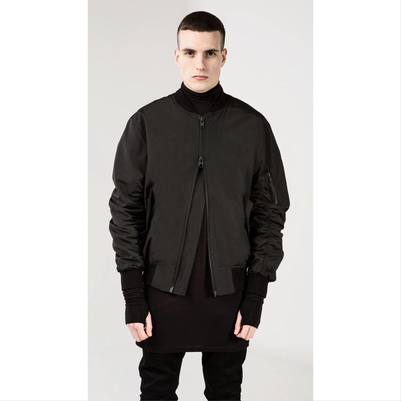 Oblivion deals bomber jacket