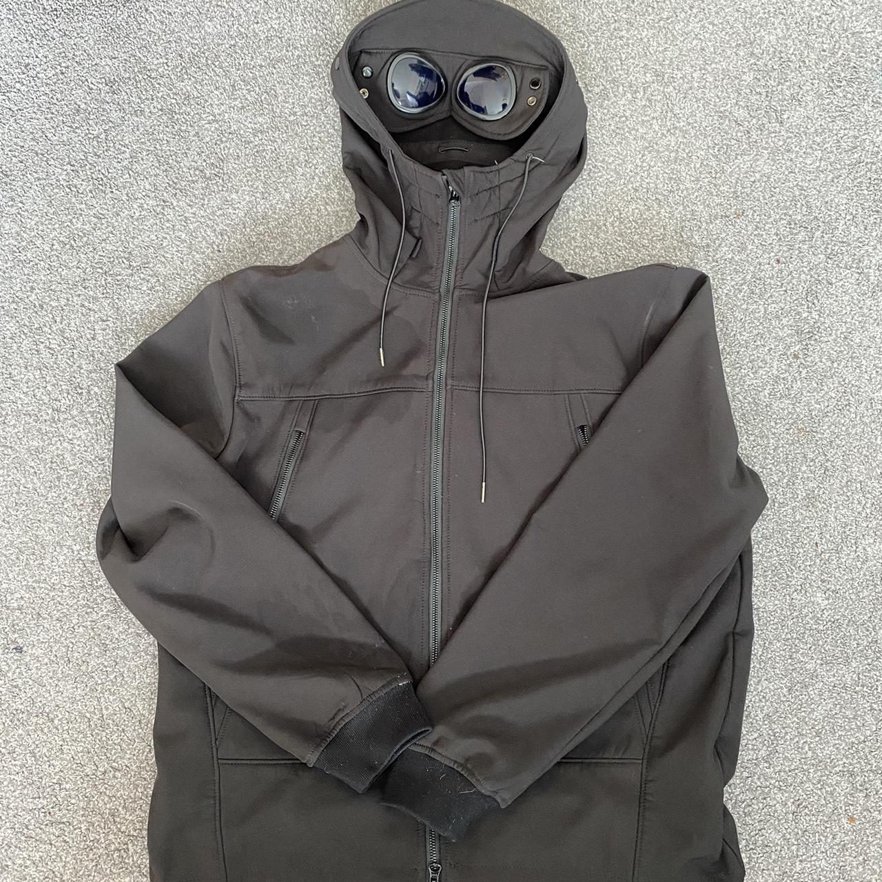 Selling as I just need it gone CP Company Shell... - Depop