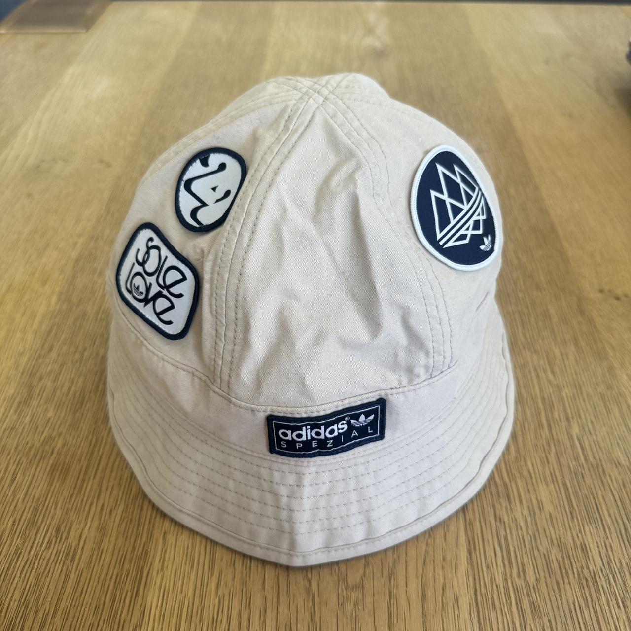 adidas spezial bucket hat