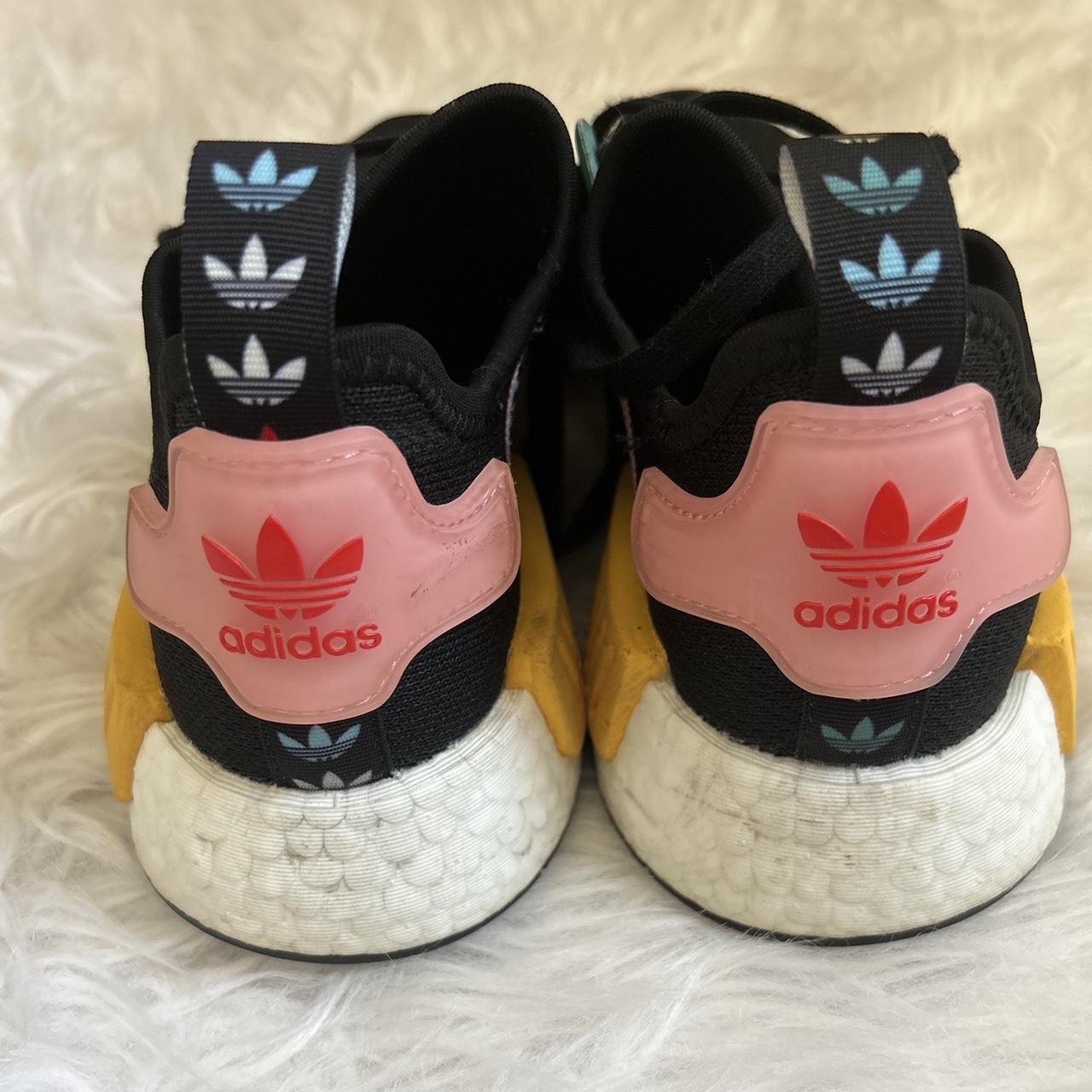 Adidas ultra boost nmd womens best sale