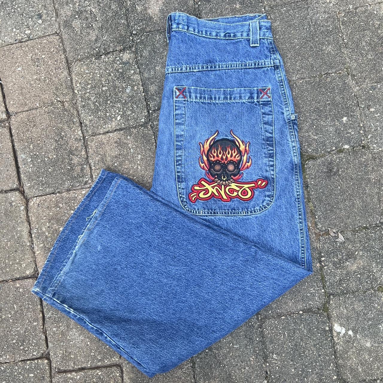 🚨TRADE ONLY🚨 for other jncos etc (32 or 34... - Depop