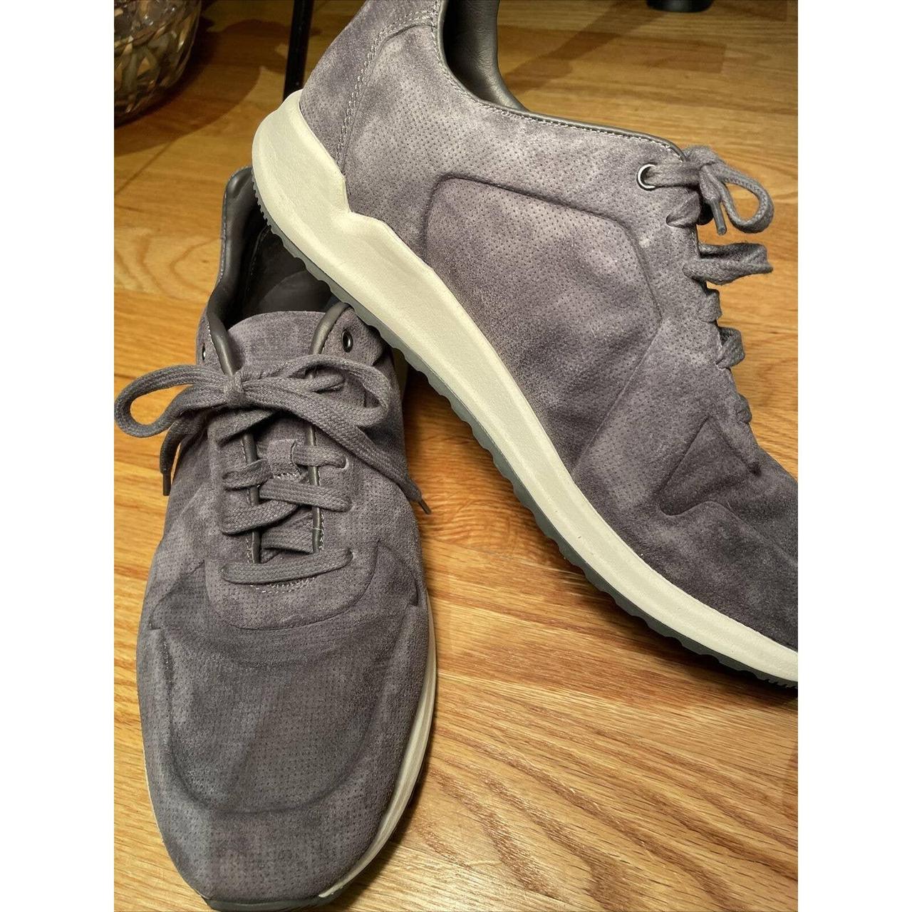 vince fashion sneakers