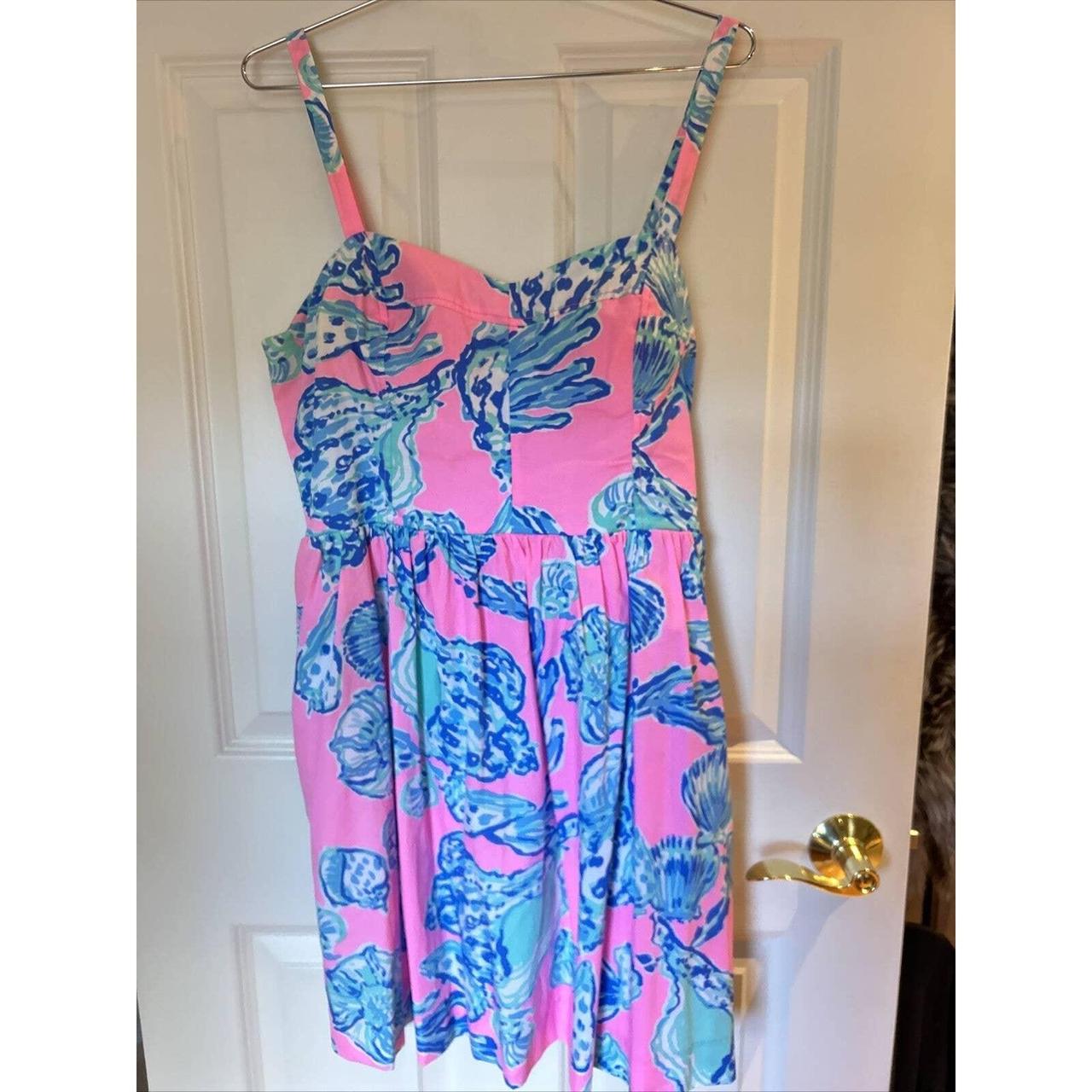 Lilly pulitzer hot sale ardleigh dress