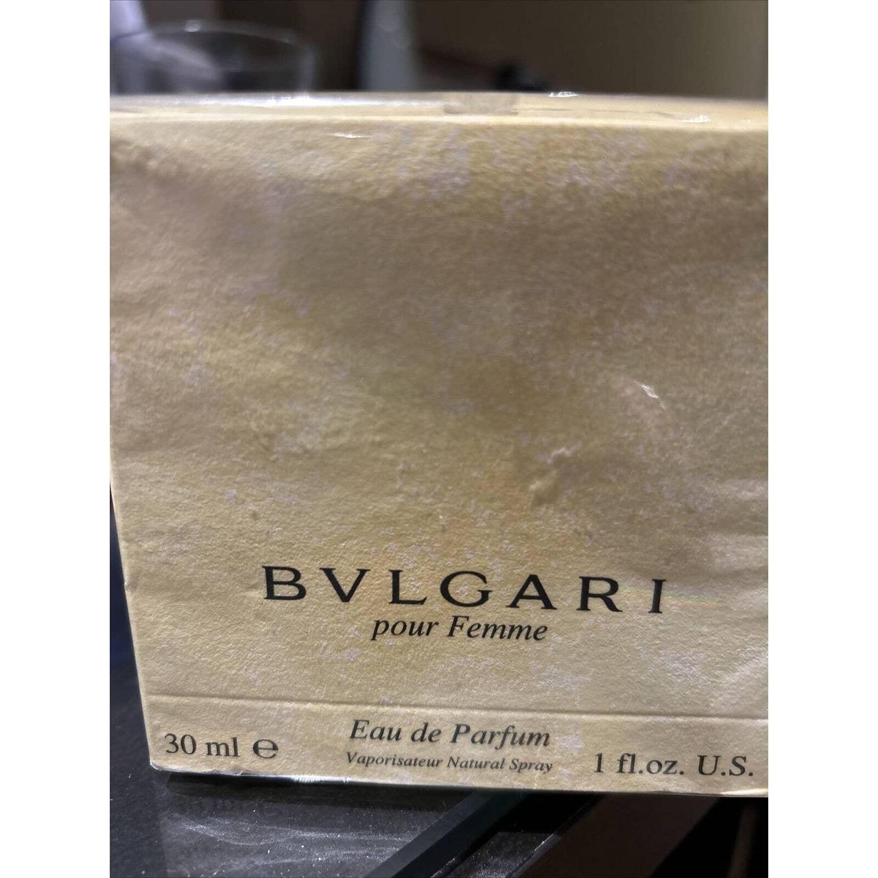 New in box sealed Bulgari womens Eau de Parfum... - Depop