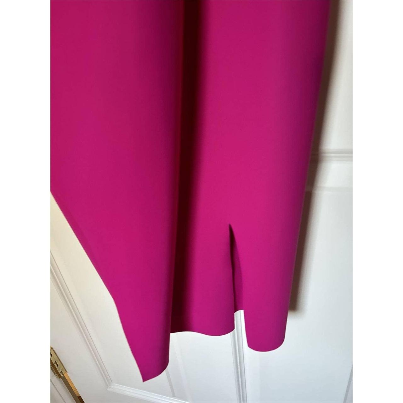 Chiara Boni La Petite Robe Women's Pink Dress (7)