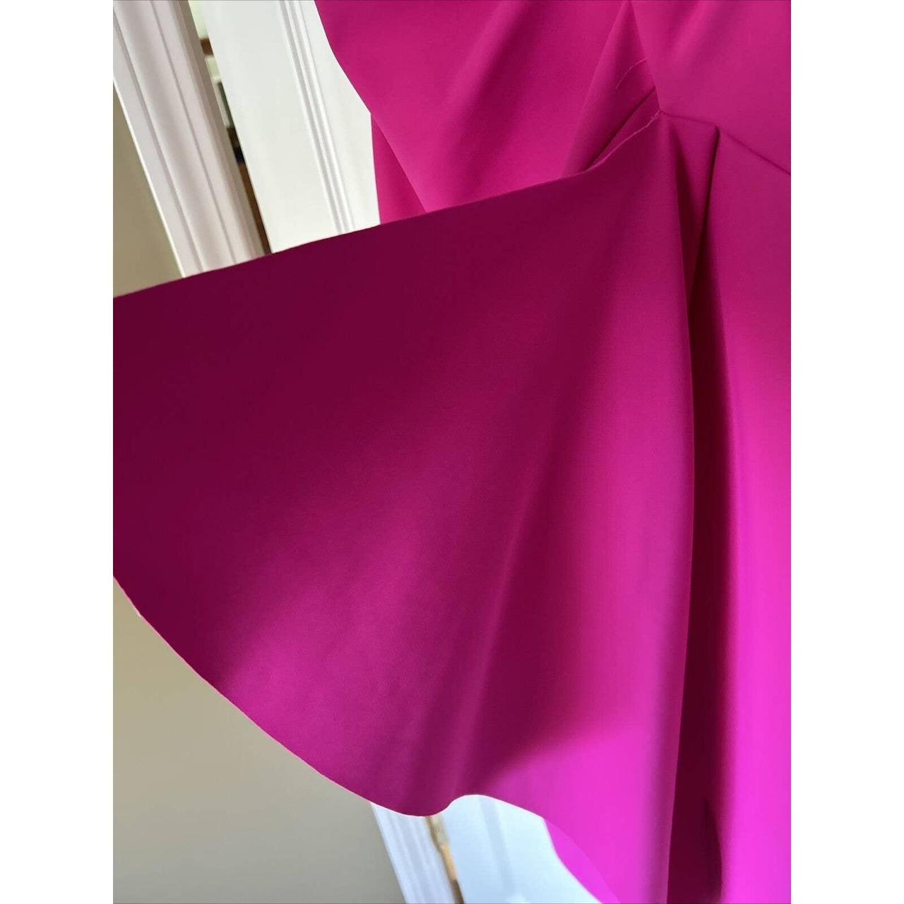 Chiara Boni La Petite Robe Women's Pink Dress (6)
