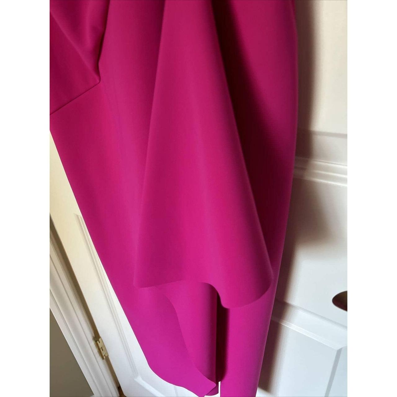 Chiara Boni La Petite Robe Women's Pink Dress (4)