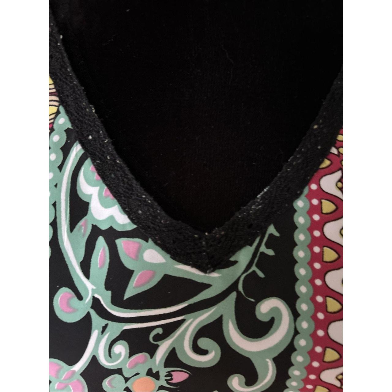 Source Unknown Women's Dress - Multi - M – The Mu… - image 3