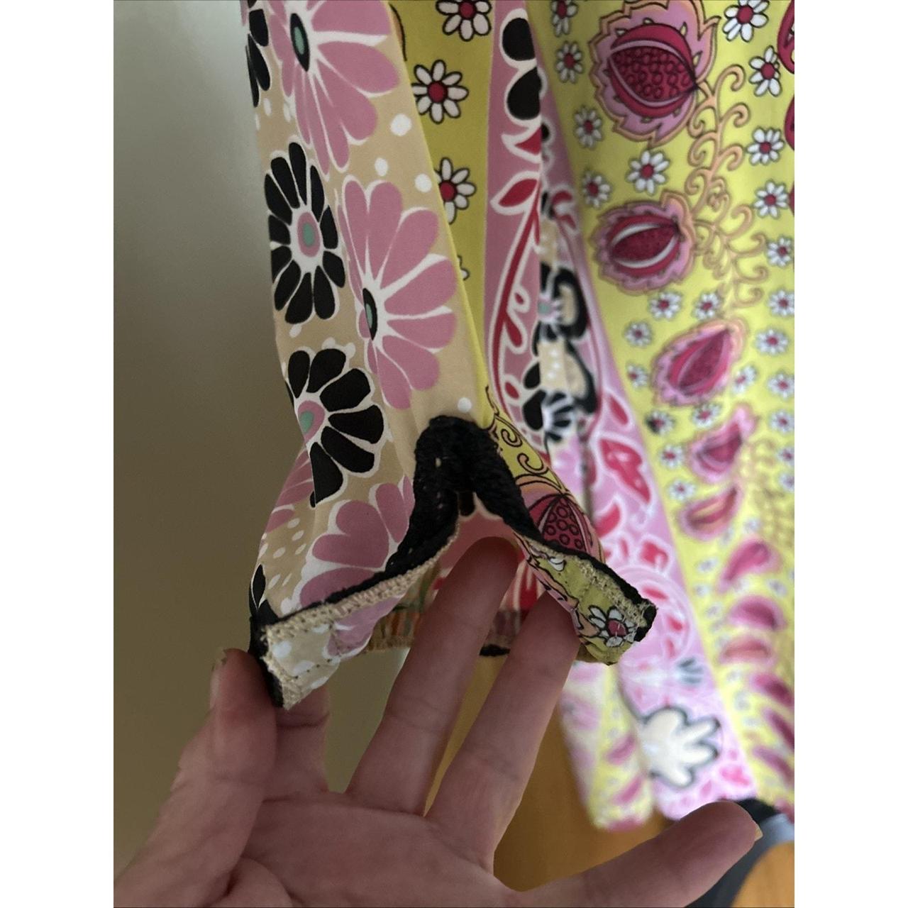 Source Unknown Women's Dress - Multi - M – The Mu… - image 5