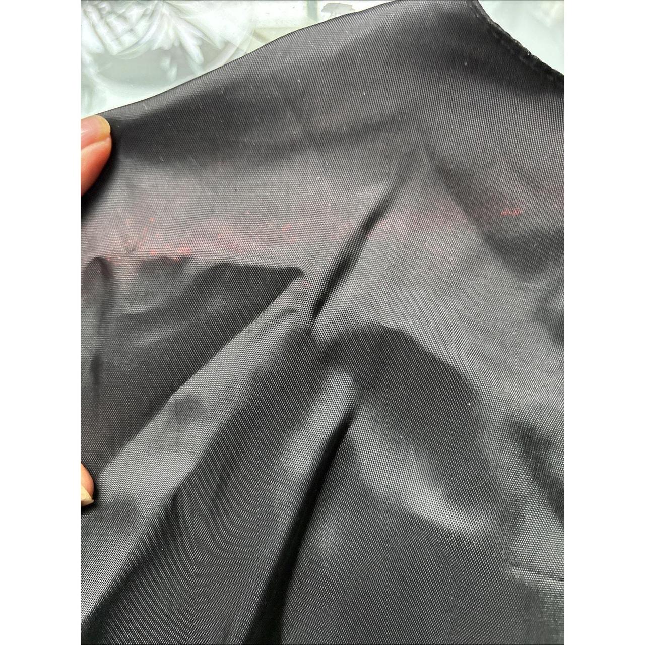 Source Unknown Men's Vest - Green/Black - XL – Th… - image 8