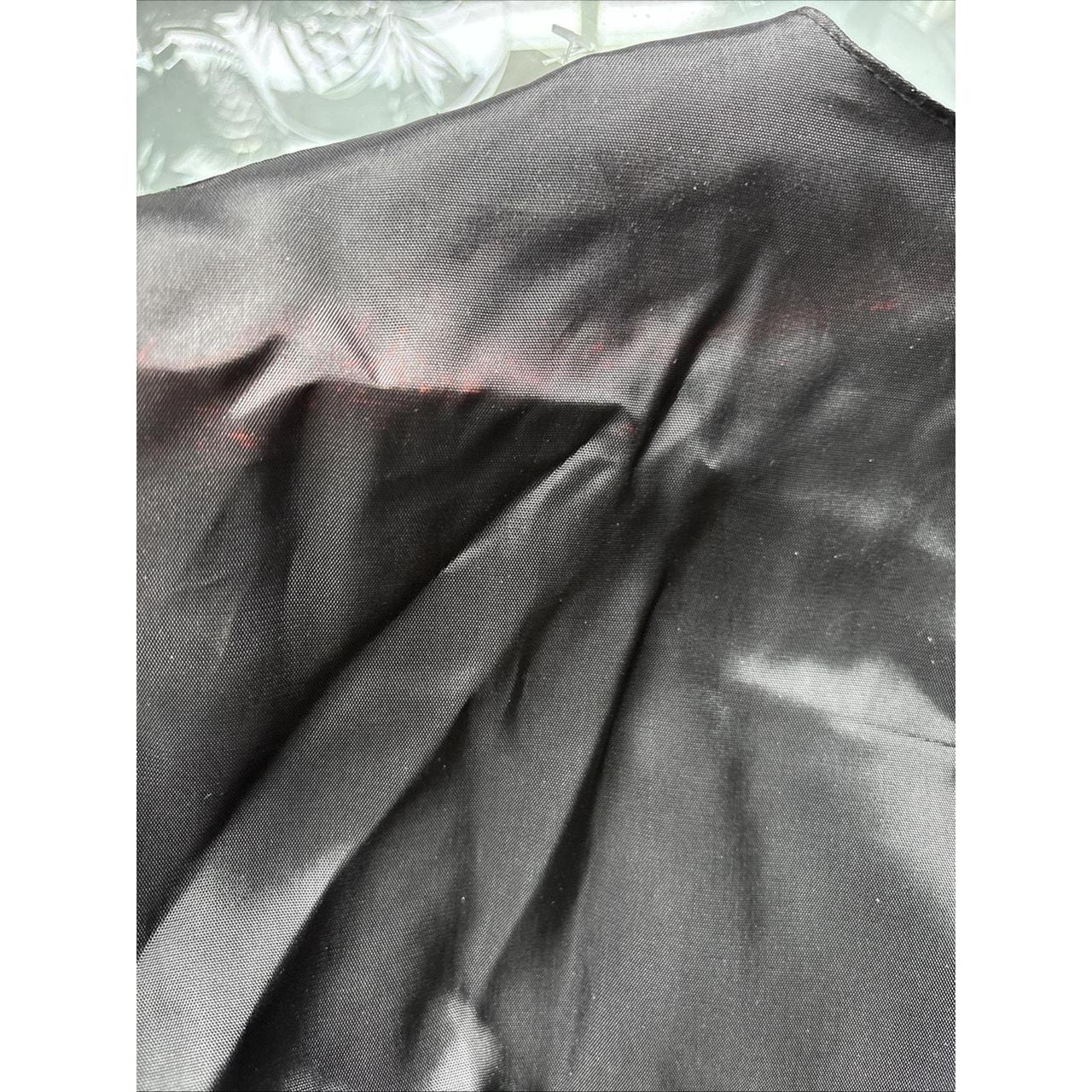 Source Unknown Men's Vest - Green/Black - XL – Th… - image 6