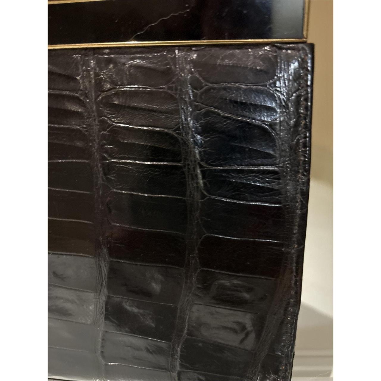 Source Unknown Women's Bag - Black – The VTG Blac… - image 3