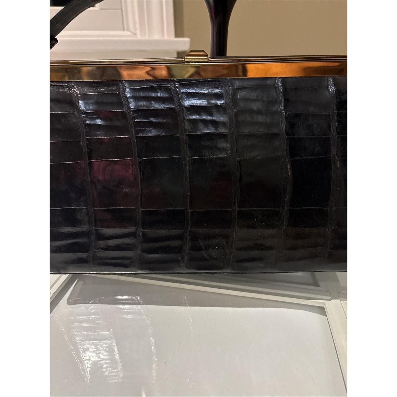 Source Unknown Women's Bag - Black – The VTG Blac… - image 5