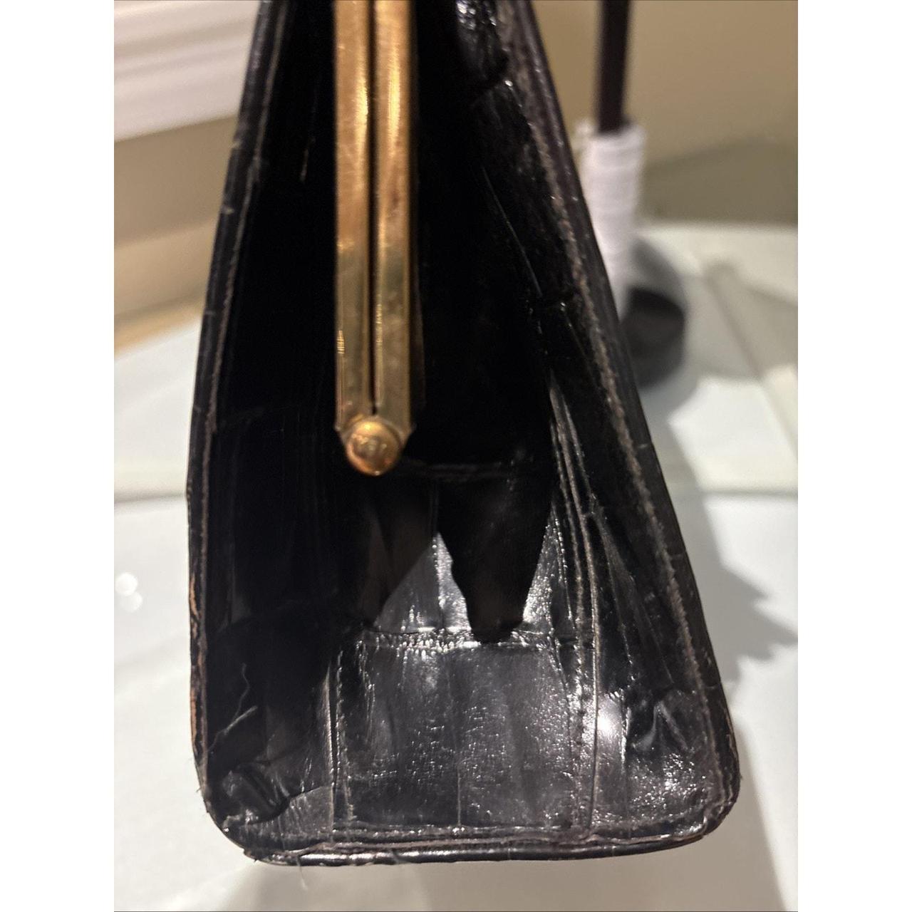 Source Unknown Women's Bag - Black – The VTG Blac… - image 7